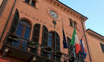 Alba: lo sportello dello Stato Civile rimarrà chiuso nel pomeriggio di giovedì 29 maggio