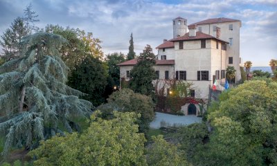 “Spettacoli di corte” approda al Castello della Manta