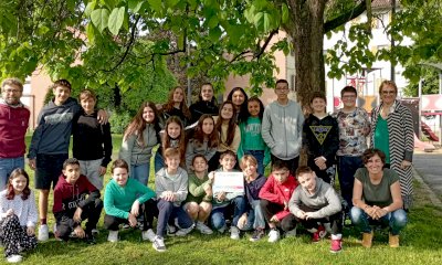 Consorzio SEA, un altro anno di successo per le attività educative nelle scuole