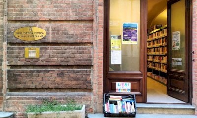 Alla Biblioteca civica di Ceva la presentazione del libro “I demoni marciano ancora”