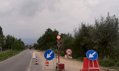 Tagli ai fondi per la manutenzione delle strade, La Nostra Provincia presenta un ordine del giorno