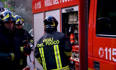 Scarnafigi, si cerca un uomo scomparso da ieri sera