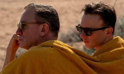 Al Cinema Monviso la proiezione di “Queer” di Luca Guadagnino