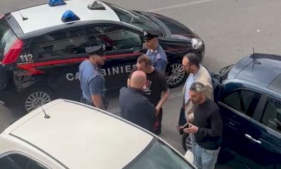 In arresto il segretario dei Radicali Blengino: aveva aperto un cannabis shop nella sede del partito