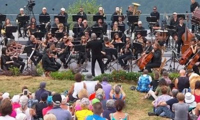 Sarà Prato Nevoso ad ospitare l'edizione 2025 del Concerto di Ferragosto