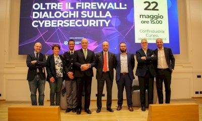 I reati digitali sono in aumento anche in Piemonte