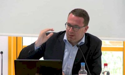 Tagli ai fondi per la manutenzione delle strade provinciali, Bussone: 