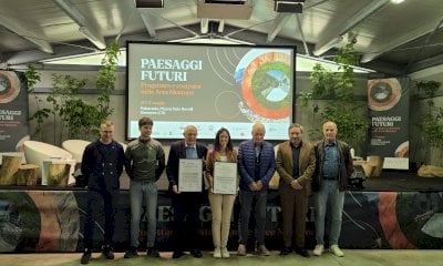 Le aree forestali della valle Stura ottengono la certificazione PEFC e FSC
