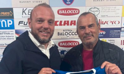 Calcio, Eccellenza: Paolo Fresia è il nuovo allenatore del Fossano