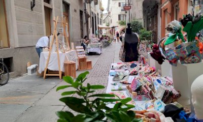 Sabato 24 maggio torna l’HandMade Market del Made in Cuneo
