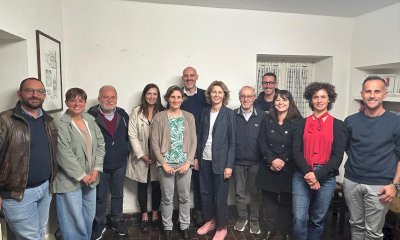 Nominata la nuova segreteria del PD Provincia di Cuneo