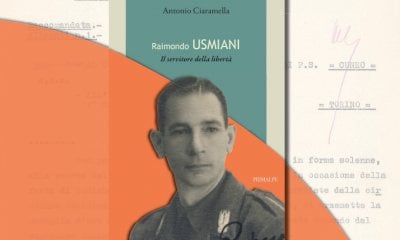 Al Museo Casa Galimberti Antonio Ciaramella presenta “Raimondo Usmiani, il servitore della libertà”
