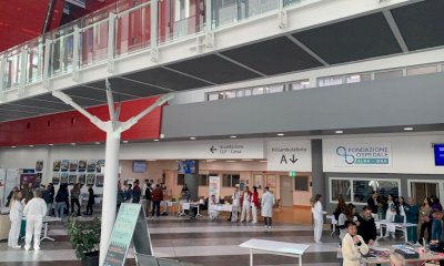 L’Asl CN2 presenta all’ospedale di Verduno le “Camere del Sollievo”