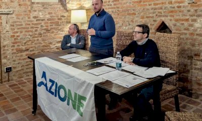 Azione Cuneo convoca l’Assemblea Provinciale a Fossano per il 7 giugno