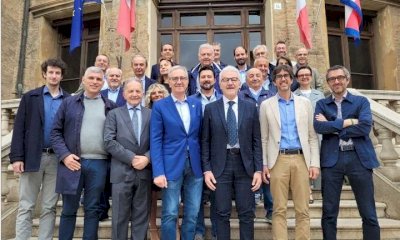L’Ascom di Bra aderisce alla CER Roero: energia sostenibile e vantaggi per imprese e cittadini
