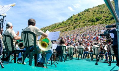 Concerto di Ferragosto a Prato Nevoso: la grande musica incontra la montagna
