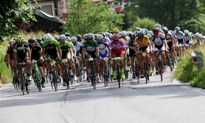 Passaggio della Granfondo Bra-Bra: modifiche temporanee alla viabilità