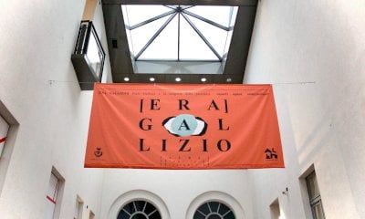Speciale visita guidata alla mostra “Era Gallizio” al Museo Eusebio di Alba