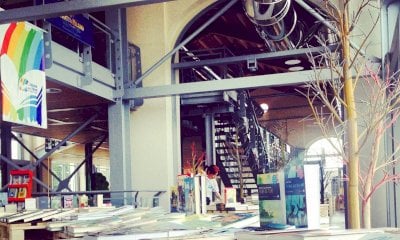 Bra selezionata da Hangar Piemonte con il progetto sul Movicentro, incubatore di giovani e idee