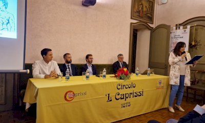 Salute e prevenzione: 