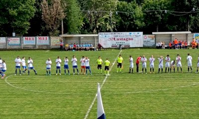 Calcio, playoff Promozione: Pedona e Moretta si sfidano per mantenere vivo il sogno