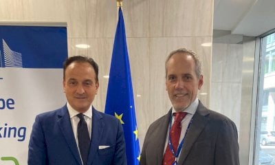 La variante di Demonte può partire: ora c’è l’ok anche dall’Europa