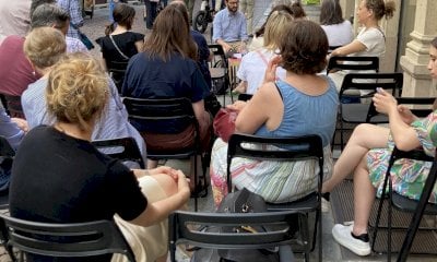 Ad Alba c'è la Notte Bianca delle Librerie, tante proposte dedicate ai libri e alla lettura