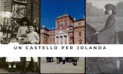 Visite guidate al Castello di Racconigi e al Castello Museo di Rocca de’ Baldi