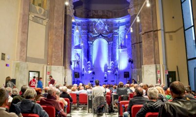 “Avrò cura di te”: grande partecipazione al concerto benefico per la Croce Rossa di Cuneo