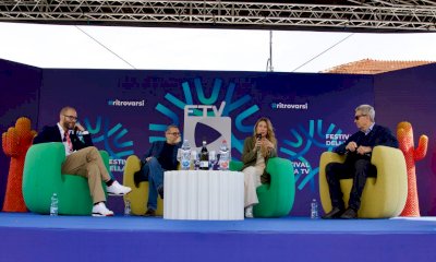 Festival della Tv di Dogliani, ecco gli ospiti dell'ultima giornata