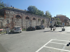 Ex Frigorifero Militare: novità in vista?