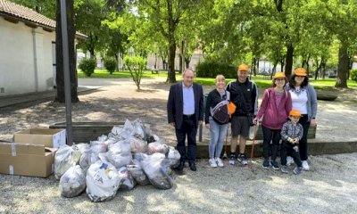 A Fossano Spazzamondo raggiunge numeri da record 