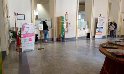 Cuneo, piace il sistema delle prenotazioni in Comune: “Ma va comunicato meglio”