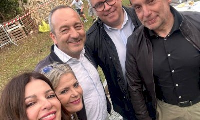 Vignolo, presentata la nuova Pro loco