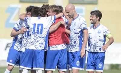 Calcio, playoff di Prima Categoria: Valle Varaita all'ultimo respiro, Promozione più vicina