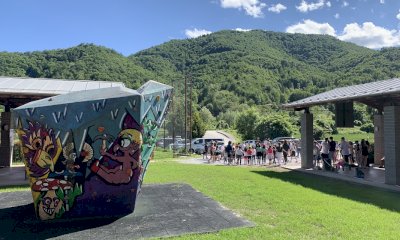 Comunità di valle in festa per i risultati raggiunti con il progetto sociale “Varaita Insieme” 