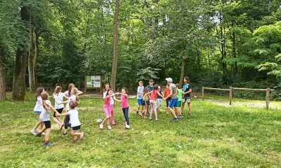 Nature&Experience Camp: un'estate di avventura e condivisione nella Riserva di Crava-Morozzo