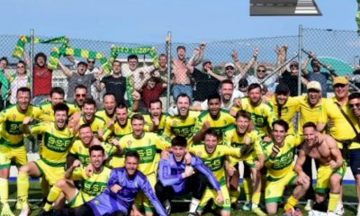 Calcio, playoff di Terza Categoria: il Piobesi supera anche il Bernezzo e vola in finale