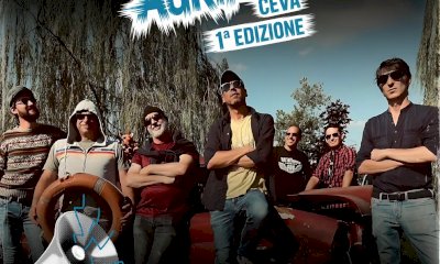 L'Agrifest a Ceva: due concerti a inizio luglio