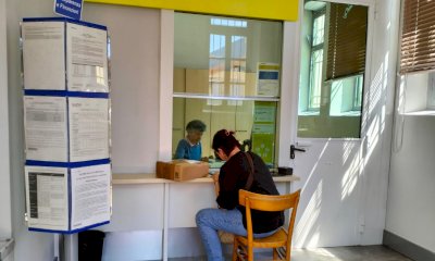 Ha riaperto al pubblico l’ufficio postale di Novello