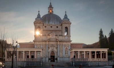 Una giornata di scoperta e condivisione al santuario di Fontanelle di Boves