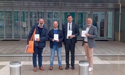 Presentati in Regione gli iter per valorizzare il fungo: denominazione PAT e Museo del Fungo nazionale