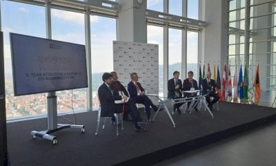 Dove investire in Piemonte: parte la mappatura delle aree produttive disponibili