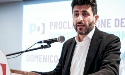 Sfruttamento lavorativo, Rossi: