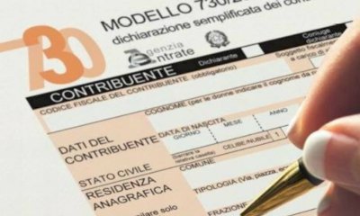 “Pronti per il 730?”: un incontro informativo sulla dichiarazione dei redditi con CSV e Agenzia delle Entrate