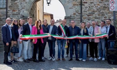 Busca, grande successo per la quindicesima Fiera di Maggio
