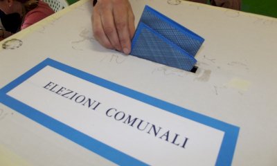 Comunali, i dati definitivi dell’affluenza nei tre centri al voto