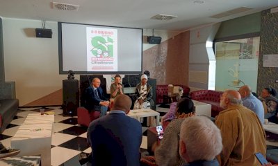Referendum cittadinanza, a Cuneo un incontro per spiegare 