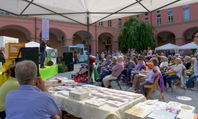 Circonomia, dieci anni di cultura della sostenibilità: 1500 partecipanti e 60 ospiti per l’edizione 2025