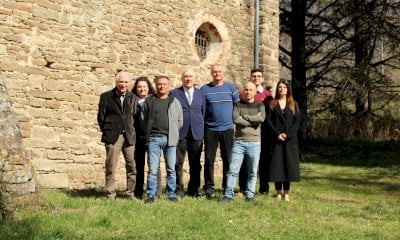 Comunali, Giovanni Genta è il nuovo sindaco di Saliceto
